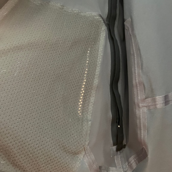 REI men’s rain jacket black XL - Picture 3 of 7